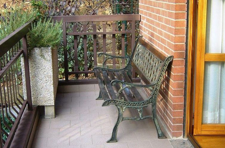 Appartement NICE LITTLE FLAT IN THE  GREENERY  IN PERUGIA