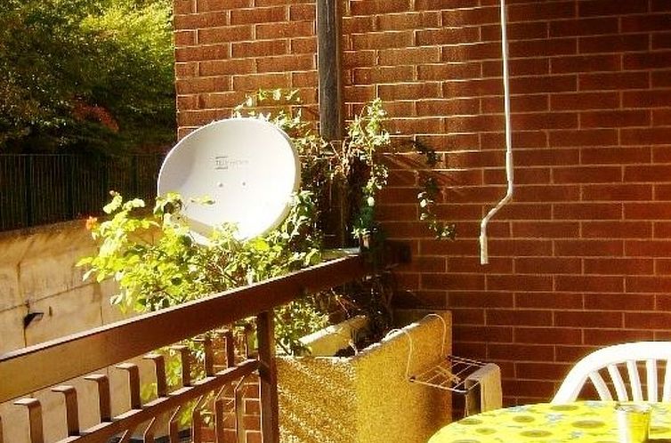 Appartement NICE LITTLE FLAT IN THE  GREENERY  IN PERUGIA