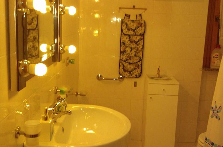 Appartement NICE LITTLE FLAT IN THE  GREENERY  IN PERUGIA