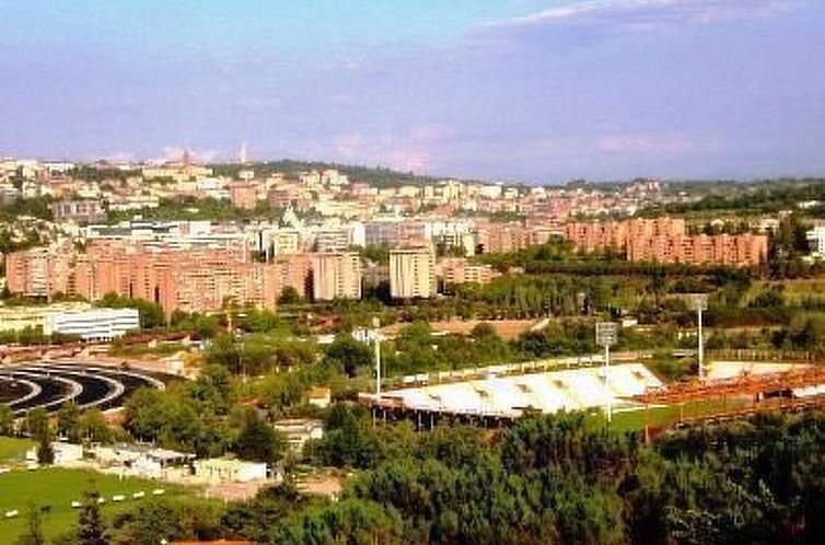 Appartement NICE LITTLE FLAT IN THE  GREENERY  IN PERUGIA