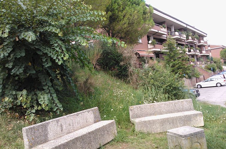 Appartement NICE LITTLE FLAT IN THE  GREENERY  IN PERUGIA