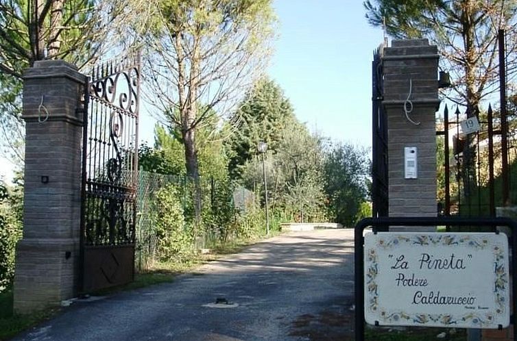 Appartement Ferienapartment Baita