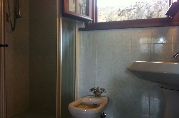 Appartement Ferienapartment Baita