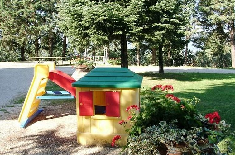 Appartement Ferienapartment Baita