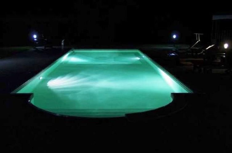 Appartement Ferienapartment Baita