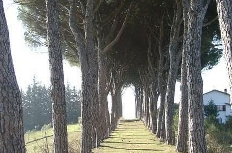 Appartement Ferienapartment Baita