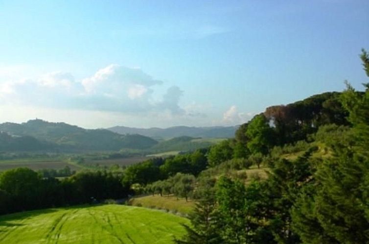 Appartement Ferienapartment Baita