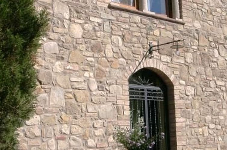 Vakantiehuis Villa Casolare