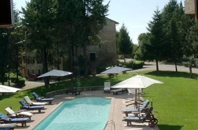 Vakantiehuis Villa Casolare
