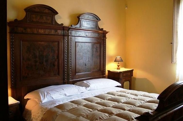 Vakantiehuis Villa Casolare