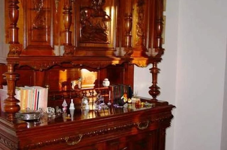 Vakantiehuis Villa Casolare