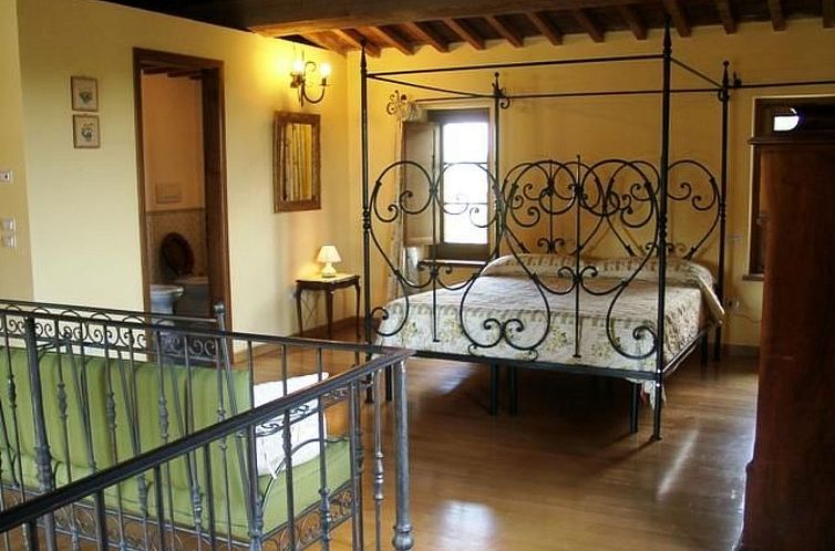 Vakantiehuis Villa Casolare