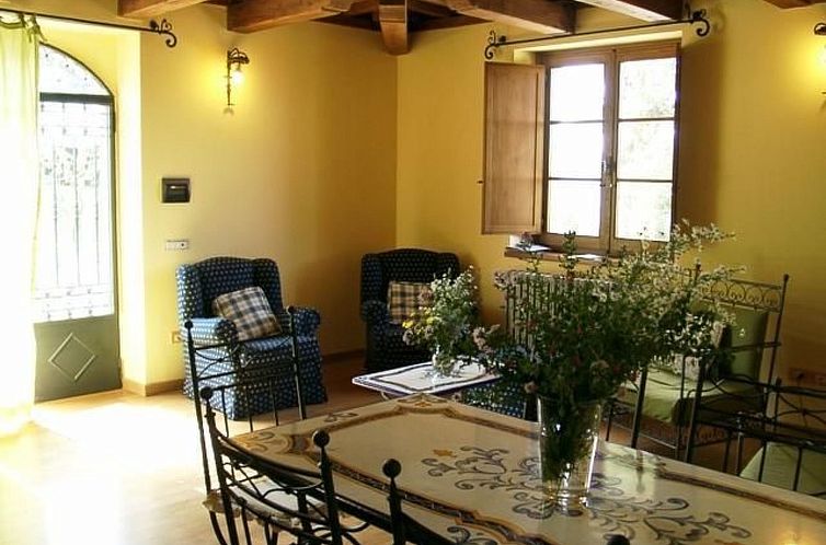 Vakantiehuis Villa Casolare