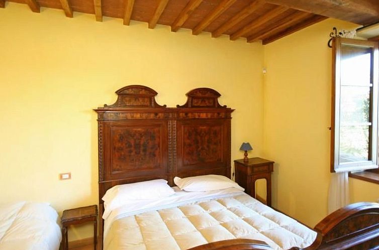 Vakantiehuis Villa Casolare