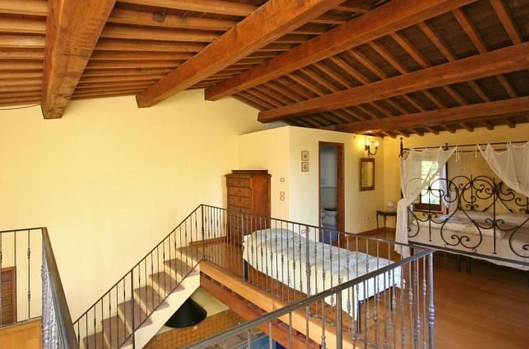 Vakantiehuis Villa Casolare