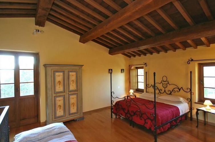 Vakantiehuis Villa Casolare
