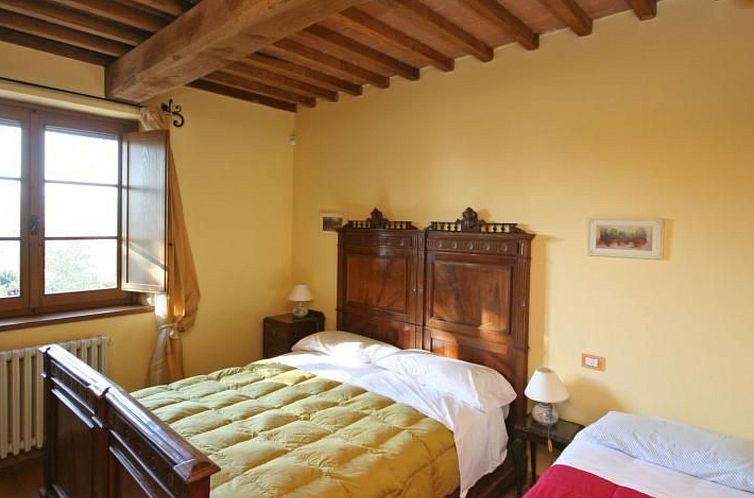 Vakantiehuis Villa Casolare