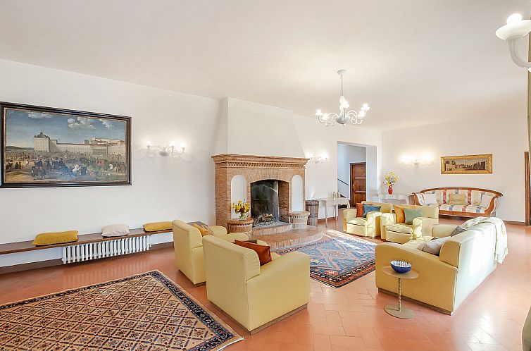 Vakantiehuis Angeli