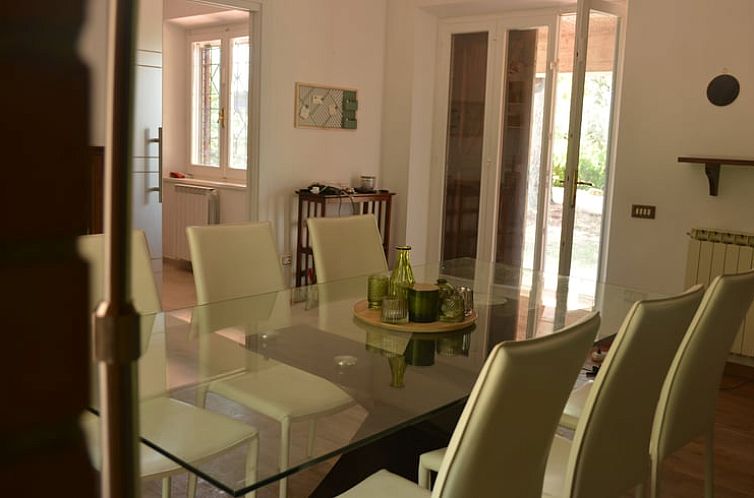 Vakantiehuis in Perugia