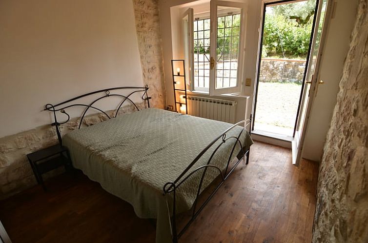Vakantiehuis in Perugia