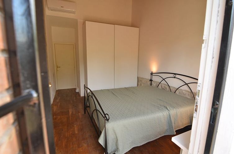 Vakantiehuis in Perugia
