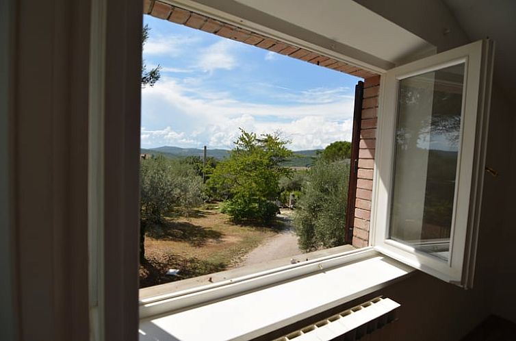 Vakantiehuis in Perugia