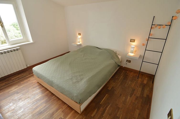 Vakantiehuis in Perugia