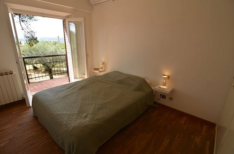 Vakantiehuis in Perugia