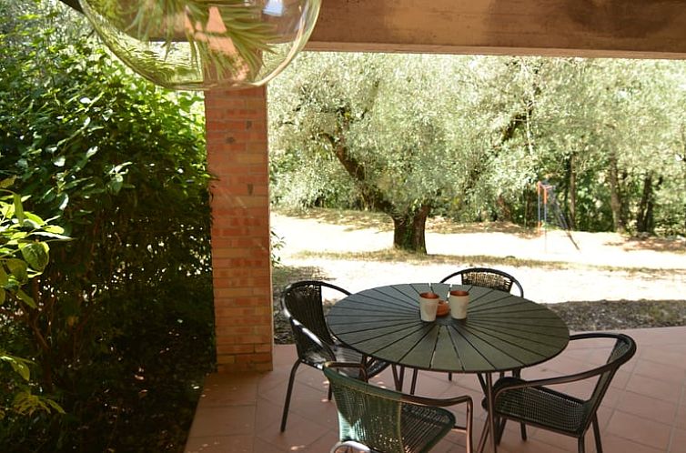 Vakantiehuis in Perugia