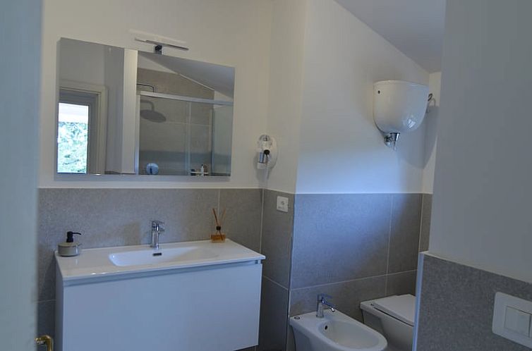 Vakantiehuis in Perugia