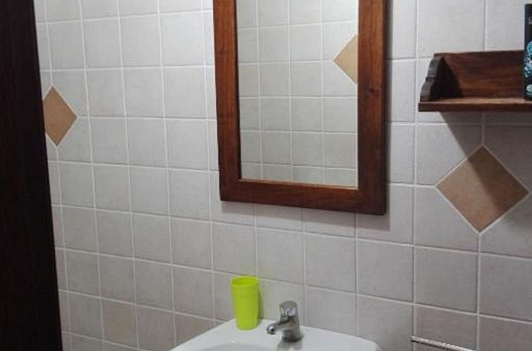 Appartement Rustikale Eleganz mit Blick auf die umbrische La