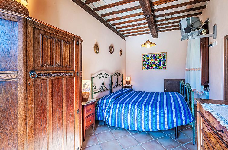 Vakantiehuis Giuncheto Casale