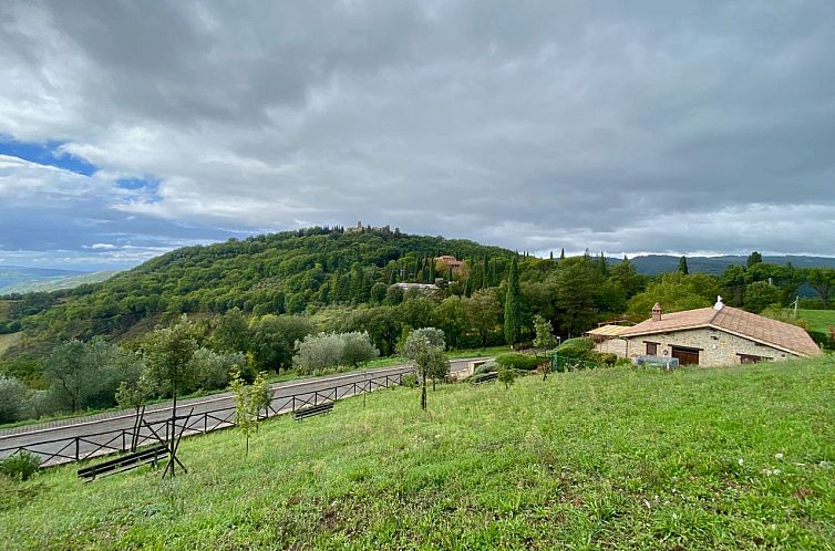 Unterkunft 0966725 - Ferienhaus Umbrien / Marken - Kavel in Perugia