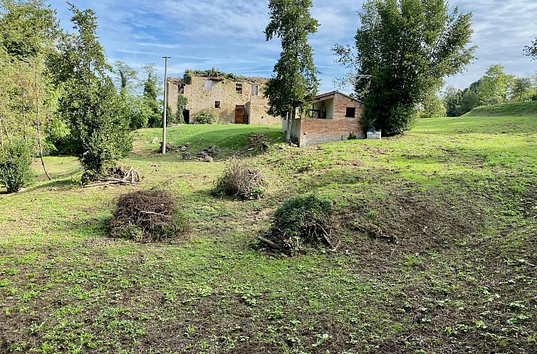 Vrijstaande woning in Perugia