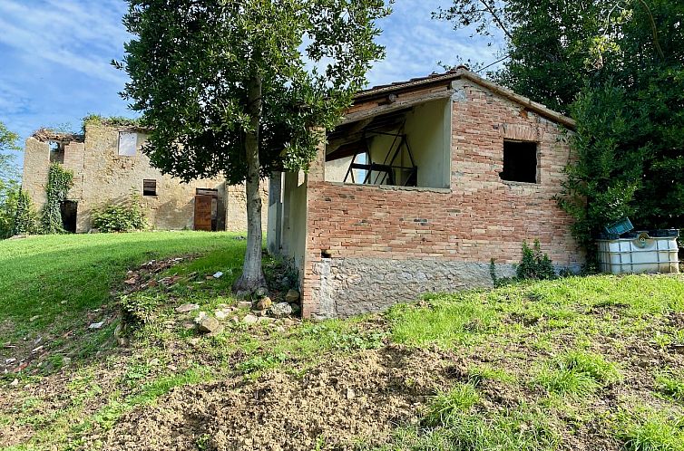 Vrijstaande woning in Perugia