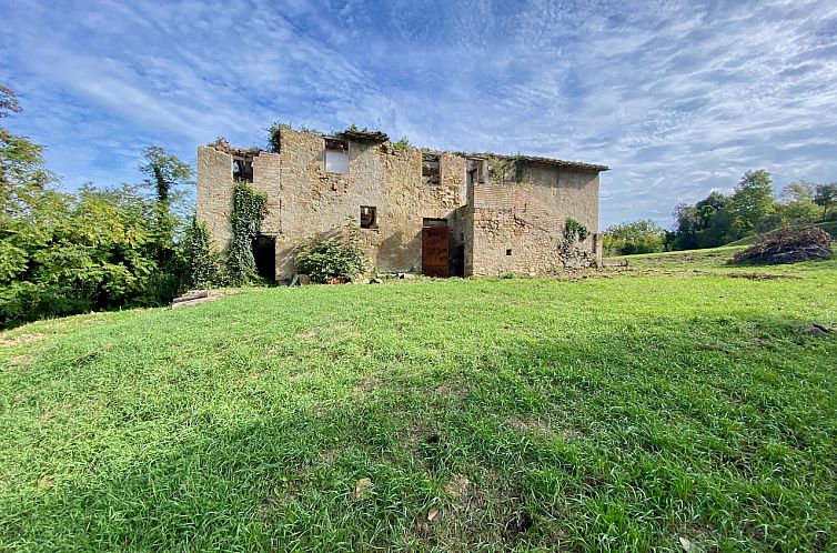 Vrijstaande woning in Perugia