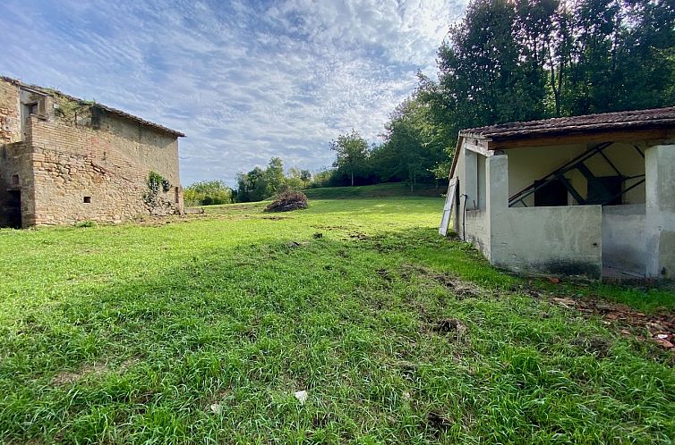 Vrijstaande woning in Perugia