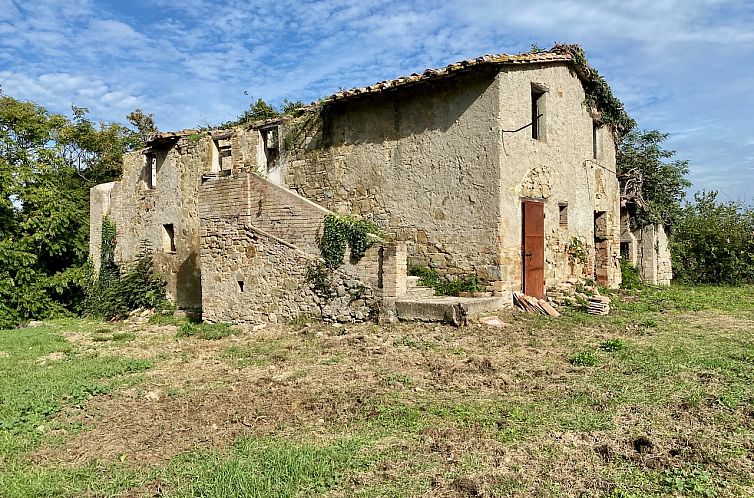 Vrijstaande woning in Perugia