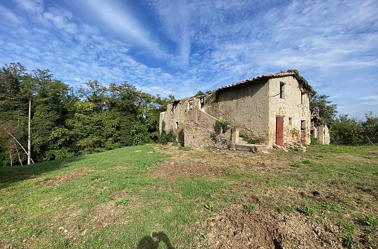 Vrijstaande woning in Perugia