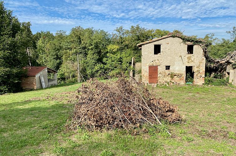 Vrijstaande woning in Perugia