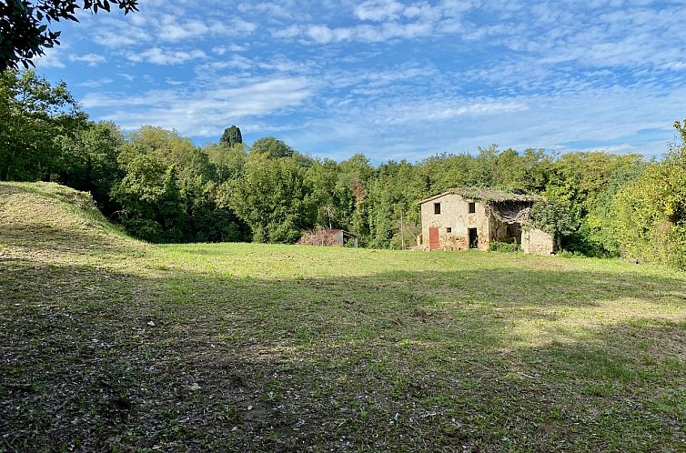 Vrijstaande woning in Perugia