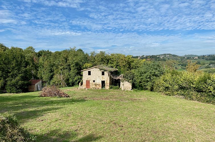 Vrijstaande woning in Perugia