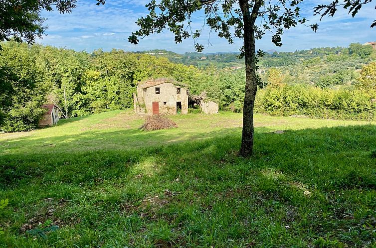 Vrijstaande woning in Perugia