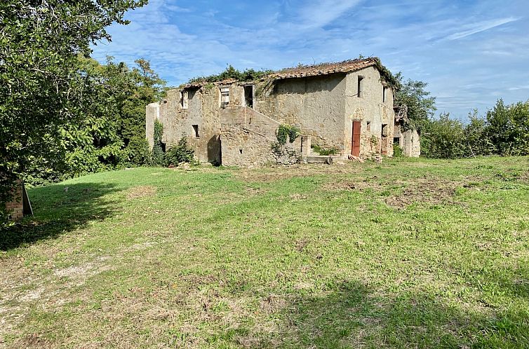 Vrijstaande woning in Perugia