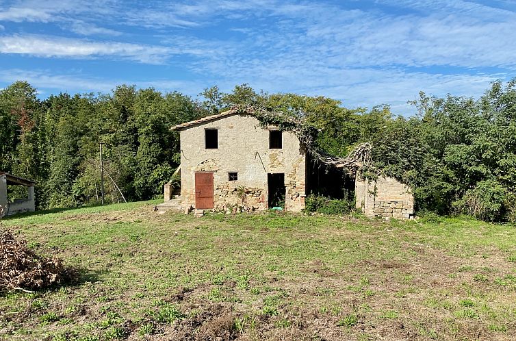 Vrijstaande woning in Perugia
