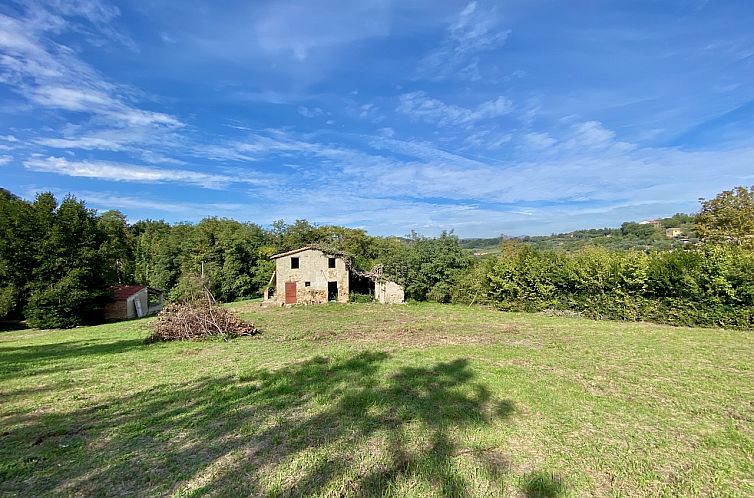 Vrijstaande woning in Perugia