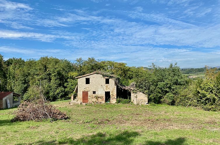 Vrijstaande woning in Perugia