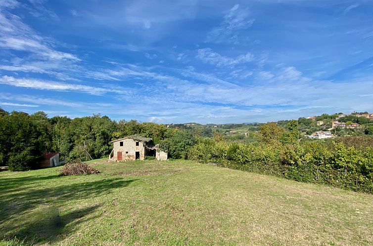Vrijstaande woning in Perugia