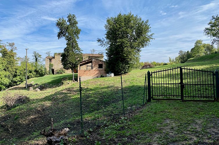 Vrijstaande woning in Perugia