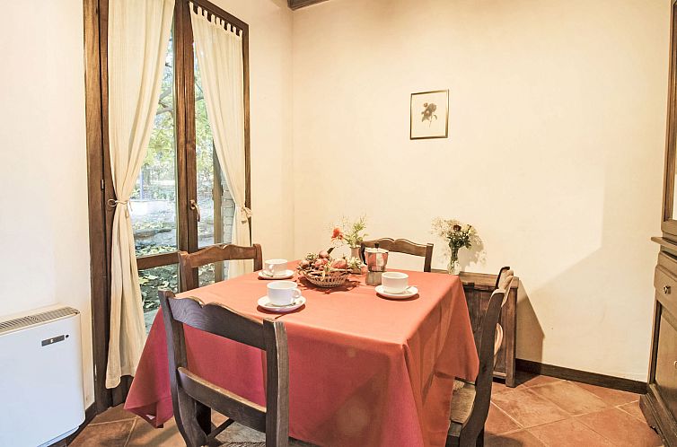Appartement Montecorneo